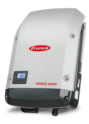 Precio Rebajado Fronius Galvo 1.5-1-LIGHT