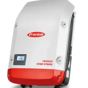 Ordenar Ahora Mismo Fronius Symo Hybrid 3.0-3-S