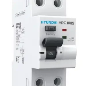 Gran Oferta Diferencial Hyundai 2P 40A 30mA Tipo A