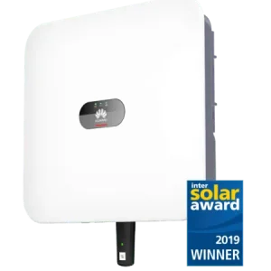 Solo Por Tiempo Limitado Huawei 4KTL-M1 SUN2000