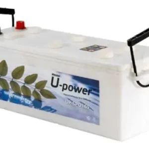Batería 12V 165Ah U-Power-SPO Precio De Oferta