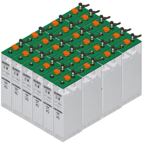 Barato Batería 48V SOPzS 965Ah SIGMA