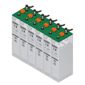 Batería 12V SOPzS 605Ah SIGMA Oferta