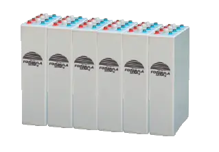 Rebajas Batería 12V 1610Ah OPzV Formula Star