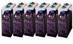 Batería 12V 2910Ah OPzS BAE Entrega Rápida