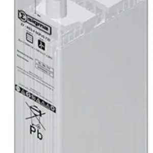 Ocasión Especial Batería 2V SOPzS 605Ah SIGMA