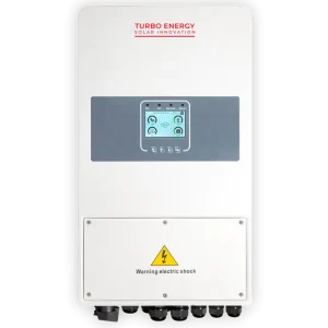 Última Versión Turbo Energy Hybrid Series 48V 5.0