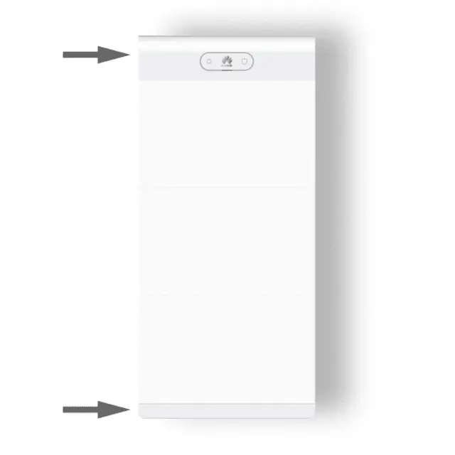 Garantía De Devolución De Dinero Módulo BMS Huawei Luna2000-10kW-C1 Power Module – 01076596