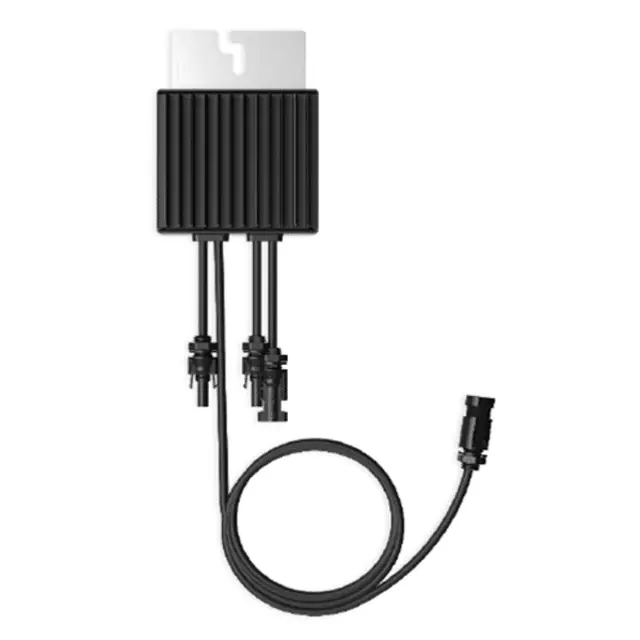 Última Oportunidad Huawei Optimiser 1100W P Langes Kabel - 02314AQB-001