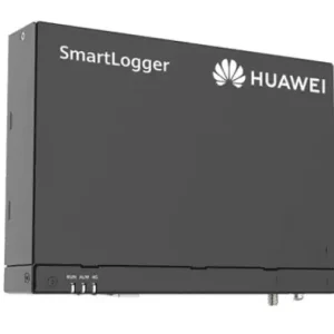 Huawei SmartLogger 3000 A01EU (Ethernet & 4G) Kommunikationszubehör - 02312SCU-004 Descuento