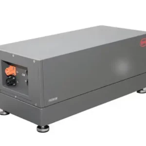 Imprescindible (Must-Have) Base Bateria de Litio LV BYD Battery Box Premium LVS (PDU) – 12940054-00