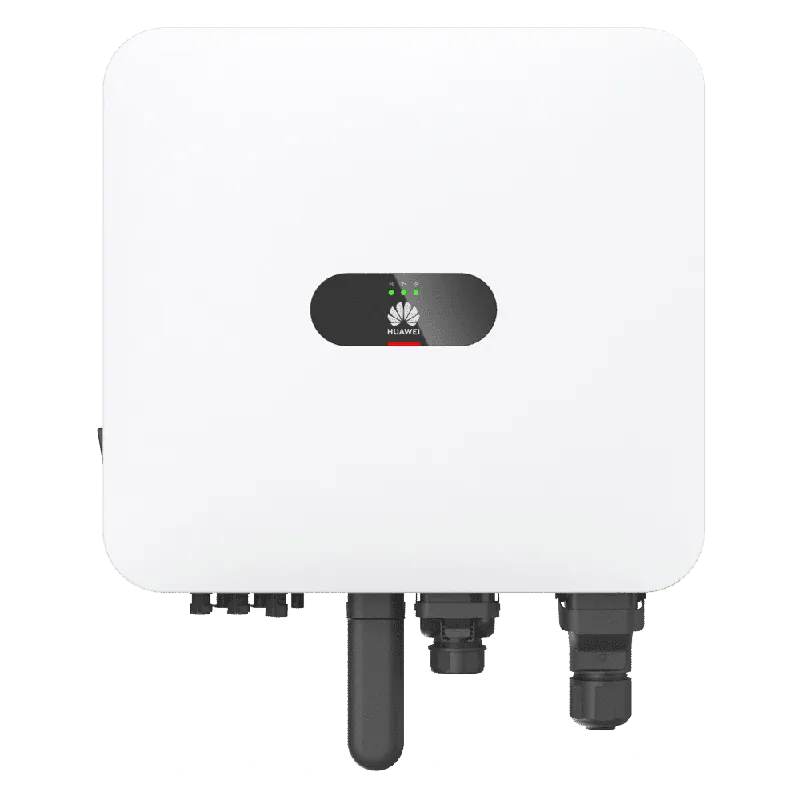 Compra Hoy Dreiphasiger Hybrid-Wechselrichter Huawei SUN2000-6K-MAP0 – 01076944