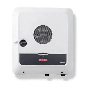 Wechselrichter Fronius Primo GEN24 3.6 Plus Einphasiger Hybrid – 4.210.141.002 Mejor Precio
