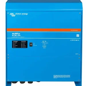Wechselrichter-Ladegerät Victron Multiplus 48V/20000VA 250A-100 - PMC483200400 Oferta