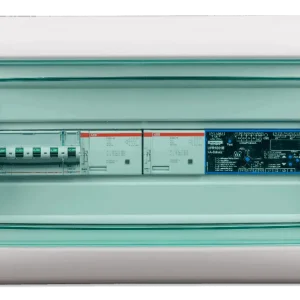 Caja Victron anti-isla 63 A monofásica y trifásica – RCD000300200 Ocasión Especial