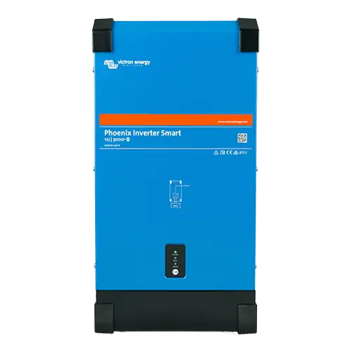 Wechselrichter Victron Phoenix 12V 3000VA Smart - PIN122300000 Ordenar Ahora Mismo