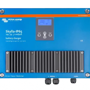 Alta Calidad Chargeur Victron Skylla IP65 24/35 (1+1) 120-240V - SKY024035000
