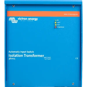 Alta Calidad Transformador de aislamiento Victron 3600W auto 115/230V – ITR050362041