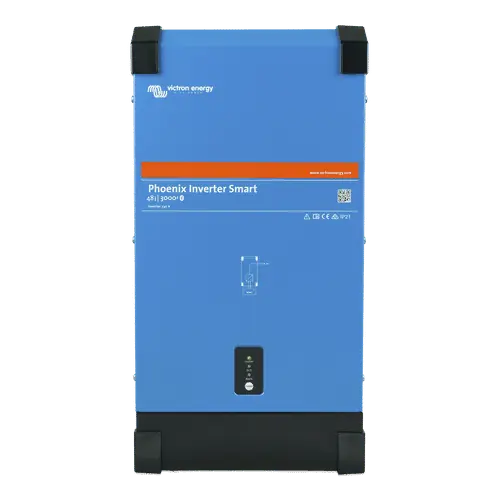 Alta Calidad Inversor Victron Phoenix 48/3000 Smart - PIN482300000