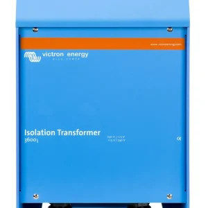 Victron 3600W 115/230V Trenntransformator - ITR040362041 Favorito De Clientes