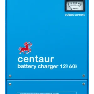 Victron Centaur Charger 12/60 (3) - CCH012060000 Últimas Unidades