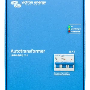 Autotransformador Victron 120/240VAC-50A – ITR000100052 Promoción Exclusiva