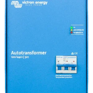 Victron Spartransformator 120/240VAC-32A - ITR000100001 Últimas Unidades
