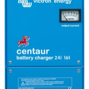 Alta Calidad Cargador Victron Centaur 24/16 (3) – CCH024016000