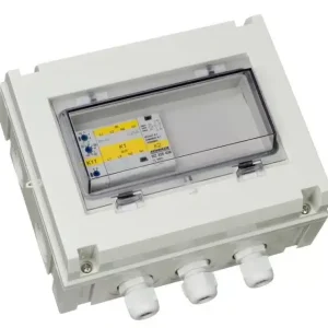 Victron VE Transfer Switch 10kVA/230V - COS230103100 Precio Reducido