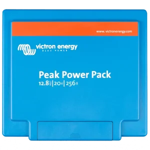 Victron Peak Power Pack 12,8V/20Ah 256Wh Akku - PPP012020000 Envío Inmediato