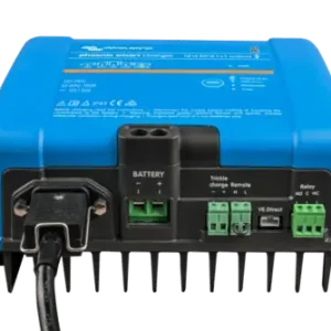 A Buen Precio Charger Victron Phoenix Smart IP43 24/16 (1+1) 230V - PSC241651085