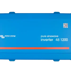 Wechselrichter 48V Victron Phoenix 48/1200 VE Direkt Schuko - PIN482121200 Súper Precio