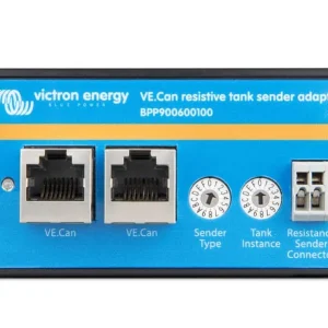 Adaptador do sensor resistivo do depósito Victron VE.Can - BPP900600100100 Certificado