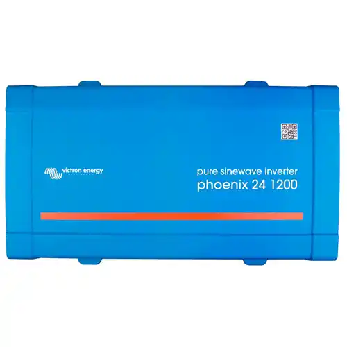 Wechselrichter Victron Phoenix 24/1200 VE Direct Schuko - PIN242121200 Liquidación