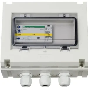 Victron VE Umschalter 5kVA/230V - COS230502100 Popular