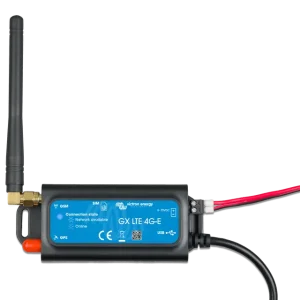 Bestseller Modem Victron GX LTE 4G-E LTE - GSM100100400