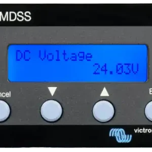 Victron VE.Net GMDSS Panel - VPN000200000 Garantía De Devolución De Dinero
