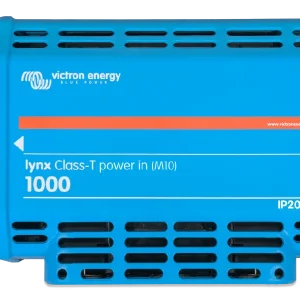 Barre collectrice Victron Lynx Class-T Power In (M10) - LYN060404010 Promoción Exclusiva