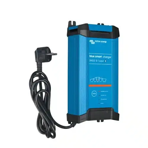 Victron Blue Smart IP22 24/12 Batterieladegerät (1) - BPC241242002 Súper Precio