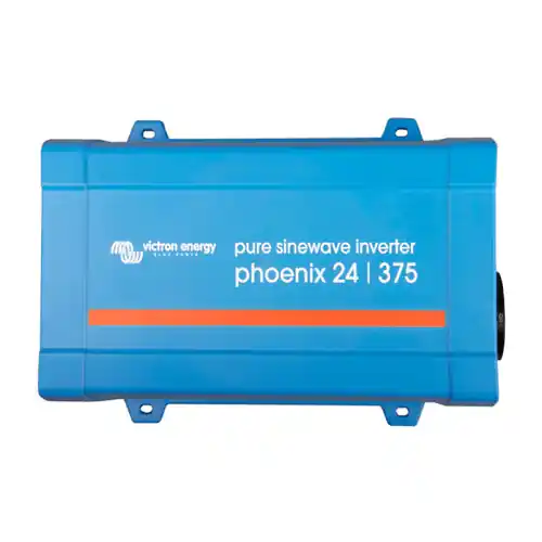 Wechselrichter Victron Phoenix 24/375 VE Direkt Schuko - PIN241371200 Mejor Precio