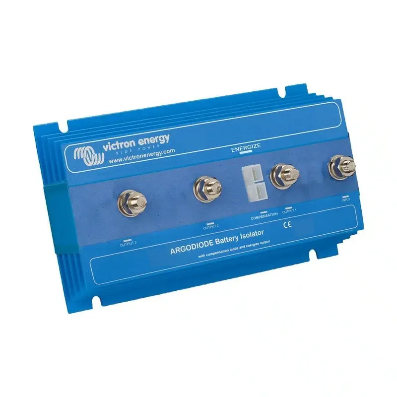 Barato Pont de diodes Victron Argodiode 180-3AC - 3 batteries 180A - ARG180301020