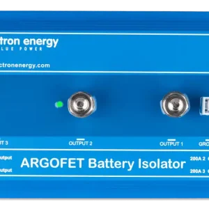 Victron Argofet 100-2 Batterieseparator - ARG100201020 Oferta