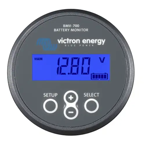 Victron BMV-700 Moniteur de batterie - BAM010700000 Oferta Limitada