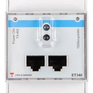 Victron ET340 Energy Meter - 3 phase - 65A - REL300300000 Certificado