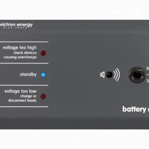 Victron Batterie-Alarm GX Alarmzentrale - BPA000100010R Precio Rebajado