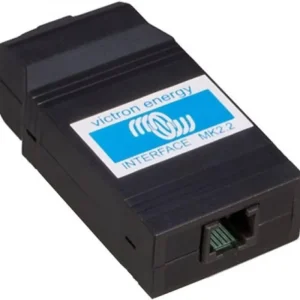 A Buen Precio Interface MK2.2b (VE.Bus to RS232) Victron - ASS030120210