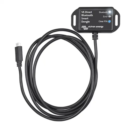 A Buen Precio Victron VE.Direct Bluetooth Smart Dongle Schnittstelle - ASS030536011