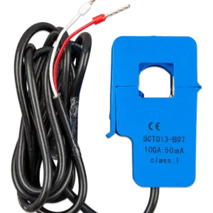 Victron Stromwandler 400A:50mA für MultiPlus-II (10m) Kabelende - CTR140050100 Envío Exprés