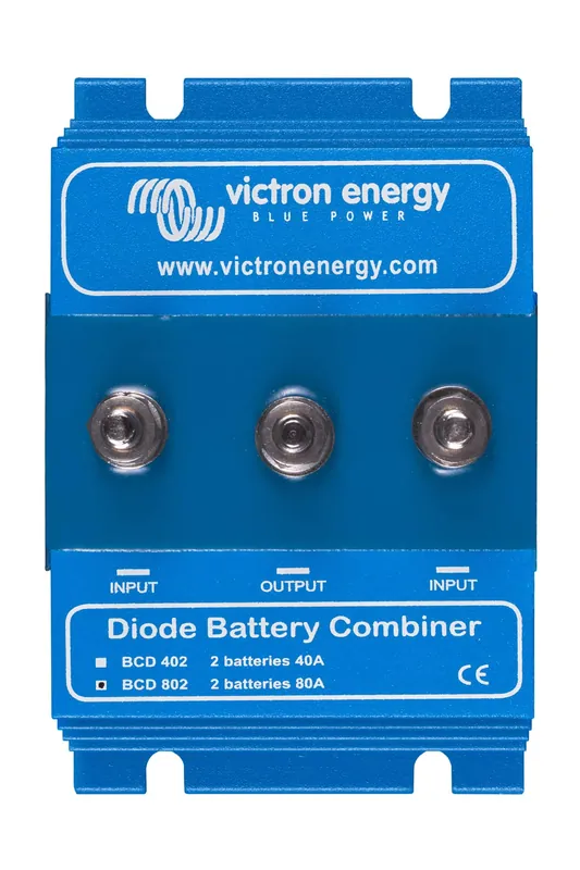 Oferta Flash Victron Argo BCD 402 diode battery combiner - BCD000402000