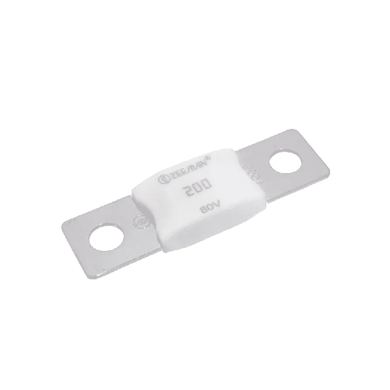 Oferta Victron MEGA-fuse Ceramic Fuse 200A/80V (5 pcs) - CIP138200020